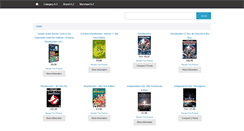 Desktop Screenshot of bargainsonlineuk.com